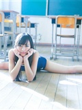 [Wanibooks] 2013.05.25 No.107 那奈 week4(62)